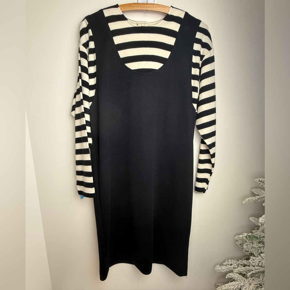 EUC Vintage Virgo II 1960’s Mini Dress